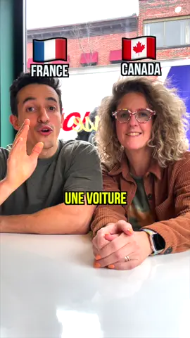 🇫🇷 vs 🇨🇦 ! Vous habitez où ? @vava_folle 
