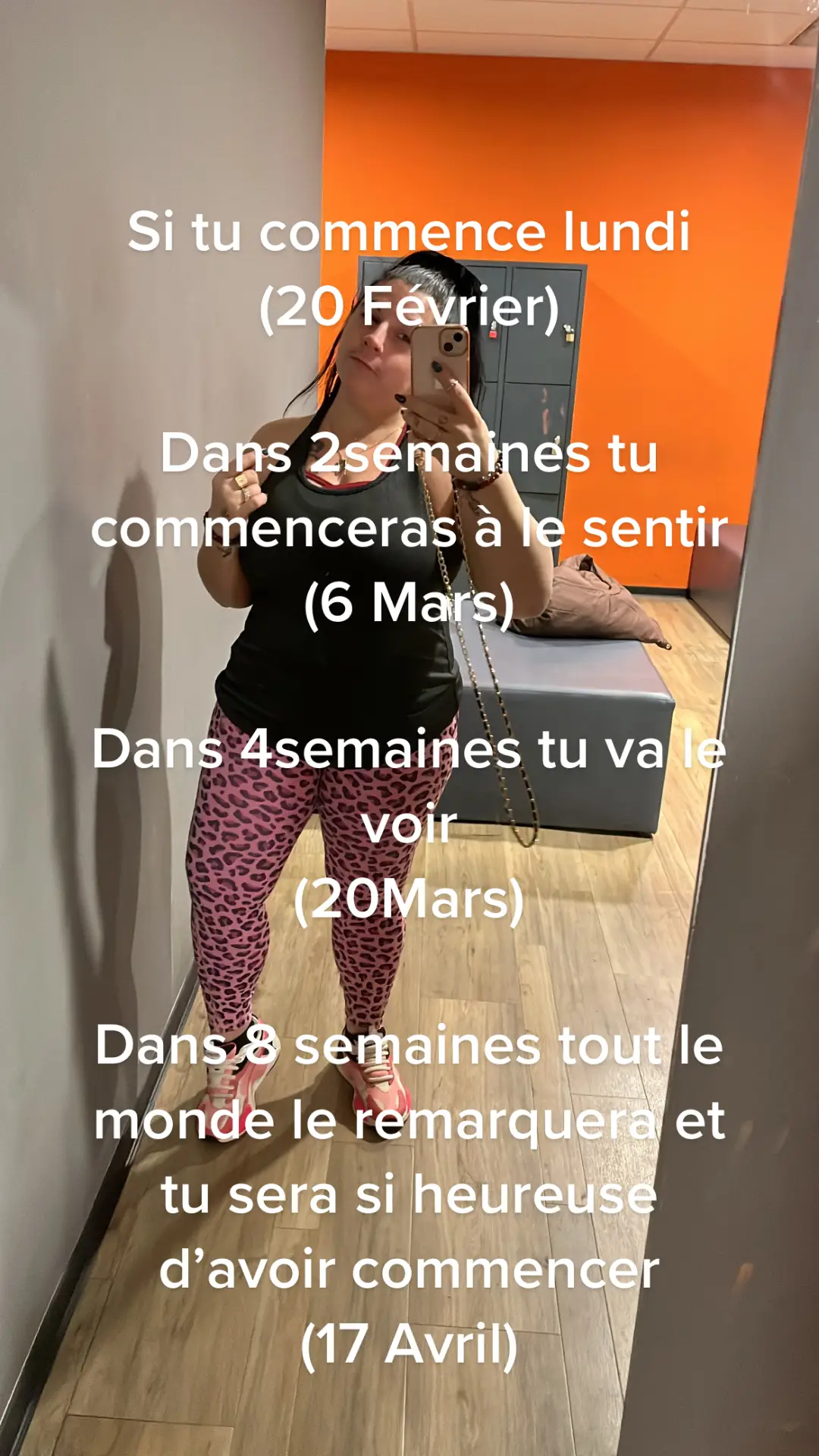 Pour plus d’infos viens sur mon insta dans ma bio 🔥💪🏽 #programme #reequilibragealimentaire #sport #motivation #pourtoi #flypシ🥰foryouepage 