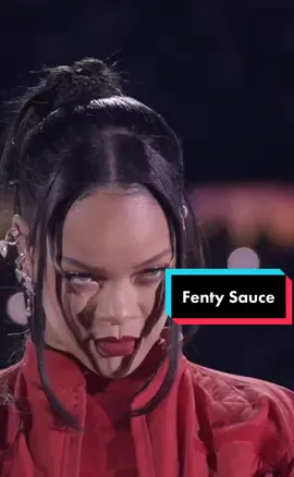 Imagine Rihanna Endorsing Chinese Soy Sauce Instead Of Fenty Beauty🤣#rihanna #SuperBowl #fentybeauty #chinesefood #soysauce #obessesdwithit #foryoupage @Rihanna 