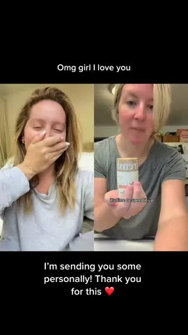 #duet with @theegeriatricmillennial #MillennialsOfTikTok This is Amazing! 