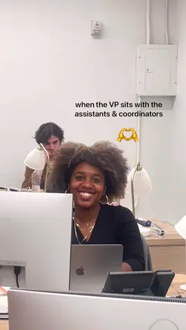 We ❤️ NGP #fyp #office #theoffice #nyc #welovengp 