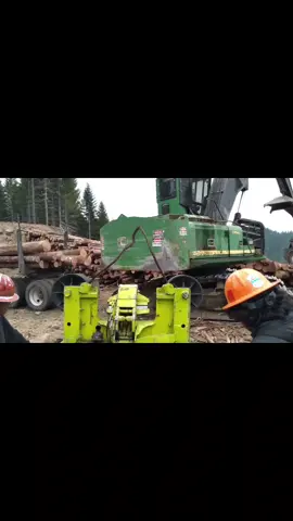 #TMY70 #YARDER #LOGGING