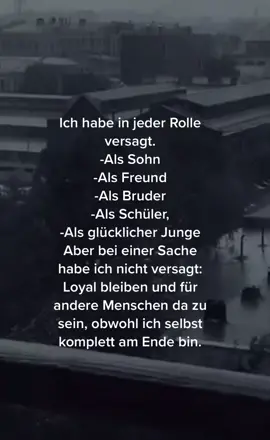 #sad #fyp #fy #wahrheit #broken #sprüche #roadto20k 