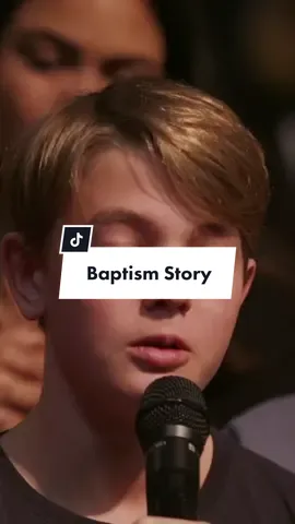 Whats life like with Jesus? Everything I could ever ask for 😭  #Jesus #JesusImage #JesusImageChurch #baptism #story #testimony #jesuslovesyou #churchtiktok 