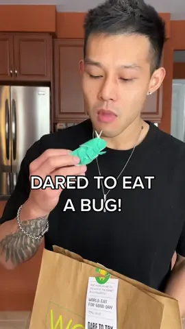 #AD BET! I got this mysterious invite from the Knorr Dare Duo to try something different for World Eat for Good Day & can’t say no. Stay tunes to see what happens next! #WorldEatforGoodDay #KnorrDareToTry 