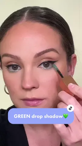 Lmk if you guys are liking these quick #grwm vids!💚 #makeup #makeupartist #makeuptutorial #NextLevelDish 