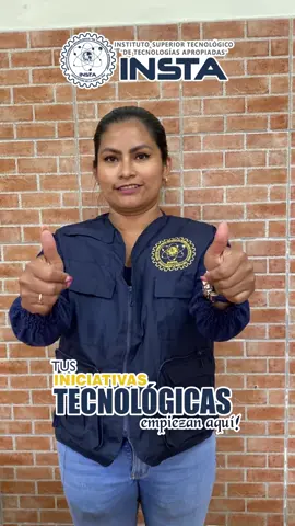 #YoSoyINSTA #carrerastecnológicas  #Electricidad #RedesyTelecomunocaciones  #Electrónica #MecánicaAutomotriz #parati #educaciónsuperior #TheQuickBooksJump 
