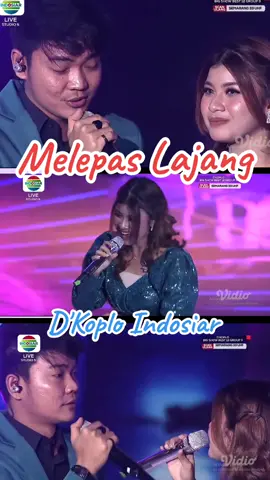 MELEPAS LAJANG || D'Koplo Indosiar.. Proud of kesayangan🫰🏻🫰🏻❤️❤️ #trisuaka #nabilamaharani #dkoploindosiar 