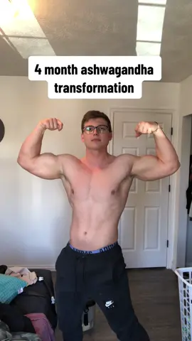 Follow me on IG @Dloweflex #bodybuilding #Fitness #ashwagandha #FitTok #GymTok 