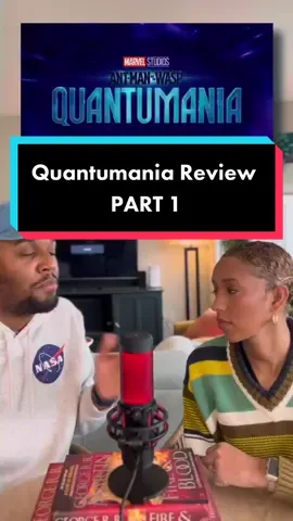 Does the MCU have a “tone” problem? #antmanandthewaspquantumania #antman #antmanandthewasp #marvel #mcu #marvelstudios #blackhistorymonth #bhmedia #bhm #BlackTikTok 