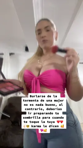 Y no lo pienso discutir con nadie 😈💖😍🥰😝 