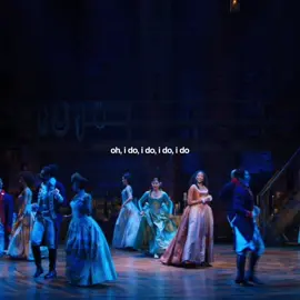 this video is 4:04min long dont let it flop pls | took me 5 rewatches to notice they were redoing this choreography in satisfied #hamilton #hamiltonmusical #broadway #helplesshamilton #lyrics 