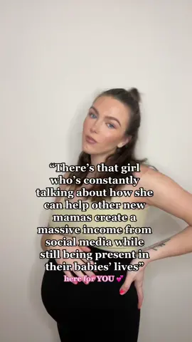 I refuse to miss a moment, so why should you? The options are OUT there, create them ☀️ comment below or click the 🔗 #pregnancy #pregnant #pregnantmama #pregnanttiktok #preggolife #pregnant🤰 #mamatobe #youngmomsoftiktok 