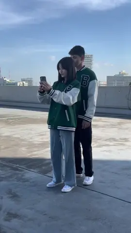 BTS 💛 #AllenAnsay #SofiaPablo #TeamJolly 