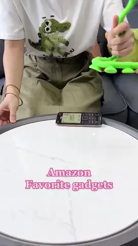 Come and try this octopus phone holder, free your hands. #amazon #amazonmusicjinglebelltok #amazonmusicproudheroes #amazonvirtualtryon #amazonfavorites #amazonfinds #fypシ 👍😍