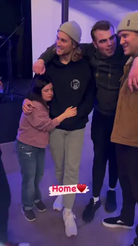 Home 🏡 a place filled with love ❤️ your tribe. Always surround yourself with those who celebrate you, not tolerate you. #downsyndrome #Love #Montanasheart #specialneeds #autismawareness💙 #sanjuancapistrano #family 