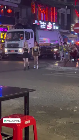 🎉🍹🌃 Nightlife in Phnom Penh 🌃🍹🎉 Looking for a fun night out in the bustling city of Phnom Penh? 🤩 Look no further! Our guide to the best bars and clubs in town is here to help you make the most of your night. 🥳 Don't miss out on the action! CLICK LINK IN BIO to read our guide and plan your perfect night out. 📲 🔖 Hashtags: #NightlifeInPhnomPenh #PhnomPenhNightlife #BarHopping #Clubbing #RooftopBars #LateNightFun #PartyTime #Drinks #WeekendVibes #GoodTimes #CambodiaNightlife #TravelCambodia #ExplorePhnomPenh #CityLife #NightOut #GetLit #DanceAllNight #HipHop #ElectronicMusic #LiveMusic #HappyHour #DrinkSpecials #GoodMusic #FunWithFriends #LetsParty #CLICKLINKINBIO