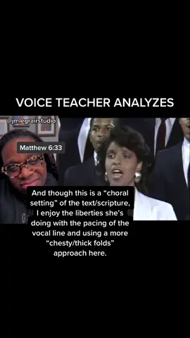 I love this moment so much. Clair Huxtable. #thecosbyshow #clairehuxtable #tvshow #singing #phyliciarashad #billcosby #vocalcoach 