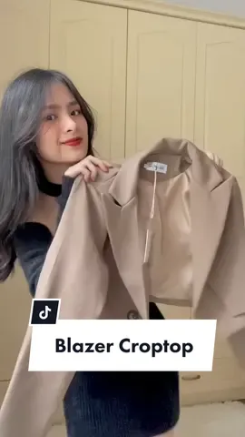 Mùa hè nóng bức🔥nhưng vẫn yêu Blazer trẻ trung💥năng động💥 #khoácblazer #khoácblazercroptop #blazercroptop #croptopblazer #áokhoácblazernữhànquốc #khoácblazer #áokhoáccroptop #blazercroptopáo #áoblazer #áoblazernữngắn #áoblazernữ #aoblazercroptop 