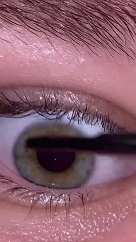 #eye #Eyeliner #makeup #eyes #greeneyes #blackeyeliner #blackeyes #fyp #fypシ #fypp #viral #virall 