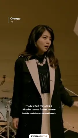 Ada apa dengan 18 Februari? | 7!! - Orange (FULL VERSION) #orange #sevenoops #sevenoopsorange #orange7 #yourlieinapril #kaori 