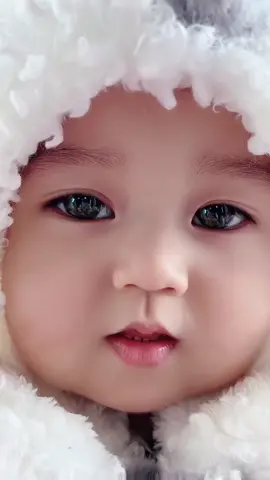 Cute little Chinese speaking🥰 #tk #for you#cutie #pretty #Children 