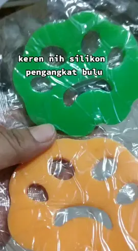 pembersih bulu silikon, keren nih, wajib beli ya... #tiktoklifestylesale #pembersihbulumurah 