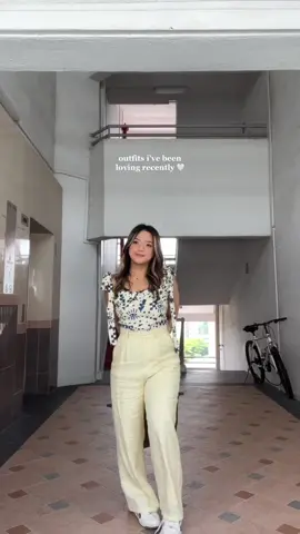 some recent fits 💗 #midsizefashion #OOTD 