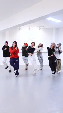 When you join a new dance class👯‍♀️ #XG #LEFTRIGHT #XG_LEFTRIGHT #XGALX