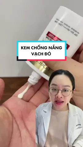 Không bao giờ được quên sử dụng kem chống nắng để bao vệ da nha cả nhà ơi!!! #lorealparis #skincare #reviewlamdep 