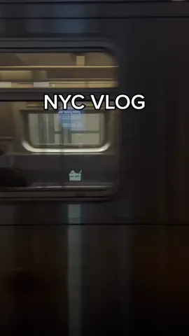 NYC Vlog #nycstreetstyle #nycoutfits #contentcreator #nycapartment #nyclife #day1nyc #nycpizza #nycsubwaytiktok #glossierhaul #glossiernewyork #nycvlog 
