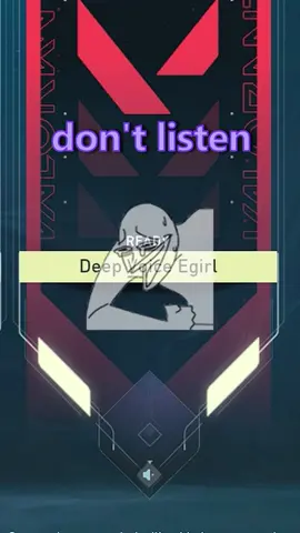 He thinks my laugh is cute 😳 #Valorant #valorantclips #videogames