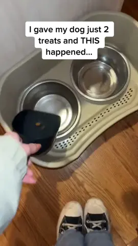 His reaction was something else 🤣🤣🤣 (IG:sq333k via @collab) #pubity 