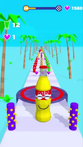 Juice Run - Part 11 #JuiceRun  #mobilegame  #topgames  #iosgame  #gameplay #casualgames