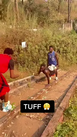 Checked all the boxes ✅ 😤 (via @Nkwainkennedylamiress) #fiba #basketball #homeofhoops 