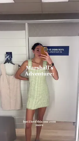 didnt acheive our goal but of course spent money on other things lol #marshalls #marshallshaul #marshallstiktok #marshallsfinds #goshoppingfun #freepeople #houseofharrlow #clothingtryon #springclothing #springfashionfinds 