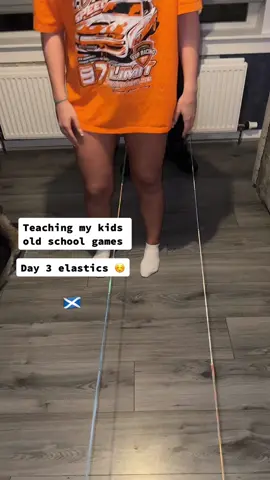#fyp #scottish #games #exersise #fun #kidsoftiktok Soapsy smashed it little kids are buzzing to learn so much fun on a Saturday night away from tech 🤌🏼