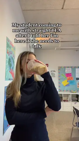 Not what I was was expecting but I’m here for it #teacher #teachersoftiktok #teacherlife #teachertok #teachersbelike #teachertiktok #trending 