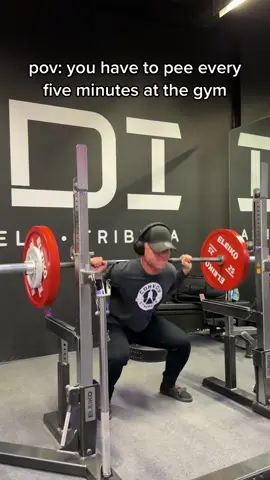 small bladders stand up #fyp #GymTok #gymhumor #Fitness #powerlifting 
