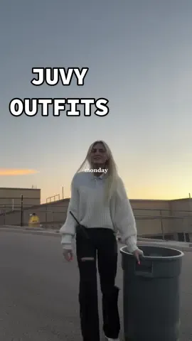 Highly requested, week of outfits at JUVY! #juvy #jail #prison #happy #style #juvie #prisontok #jailtok