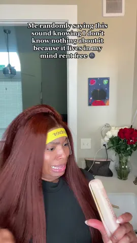 I know i’m not the only one 😂 Hair: @sunberhair_no1 check its link in my bio to check it out 