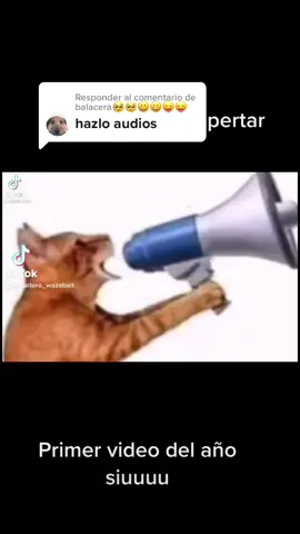 Respuesta a @balacera🥺🥺😀😀😛😛  listo #fyp#alarmaparadespertar#eaza#baiterowaza#fyp#parati 