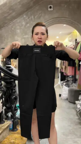 Quần hottt về ạ #Bigsize #clleebynguyễnthịlương #nguyenthiluong #xuhuongtiktok 