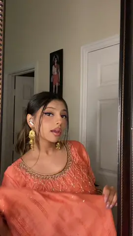 cultural attire is *chefs kiss* #fyp #browntiktok 
