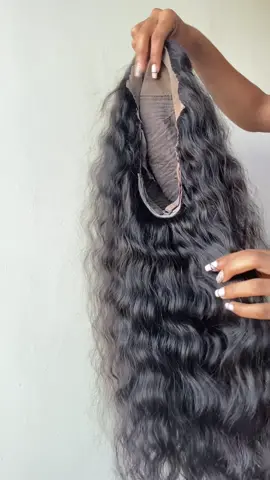 REVAMP MY WIG WITH ME ✨ #dianambuvi #fyp #wigrevamps #amazonwigs #wiginstalls