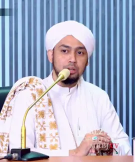 Kisah menarik, bagaimana Rasulallah menyikapi sahabat polos yang datang dari kampung 😃.#habibalialkaff #habibalialkaff♥️ #kisahnabi #kisahsahabat