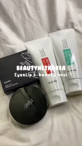 use code bnkpao at Beautynetkorea ✨ Eyenlip kbeauty haul (skicare and makeup)  #beautynetkorea #eyenlip #아이앤립 #kbeautyhaul #kbeautyunboxing #skincareunboxing  #aestheticmakeup  #aestheticskincare  #kbeautymakeuptint  #koreancushion #cushioncoreano #cushionfoundation  #skincarehaul  #maquillajecoreano #kbeautylatino #kbeautycolombia   #koreanmakeup #koreanbeauty #microinfluencer #kbeauty  #unboxingmakeup #kbeautytiktok  #kbeautyunboxing #kbeautymakeup   #unboxingaesthetic #kmakeup #koreanhaul #aesthetichaul #aestheticunboxing 
