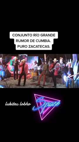 #todos#rumordecumbia#cojuntoriogrande @Diana Jiménez @giobrns @Conjunto Rio Grande 