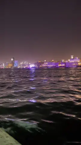 #abra #boatlife #evening #dubai🇦🇪 