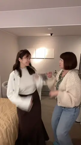 二人で現実逃避の旅に行ってきました🕺